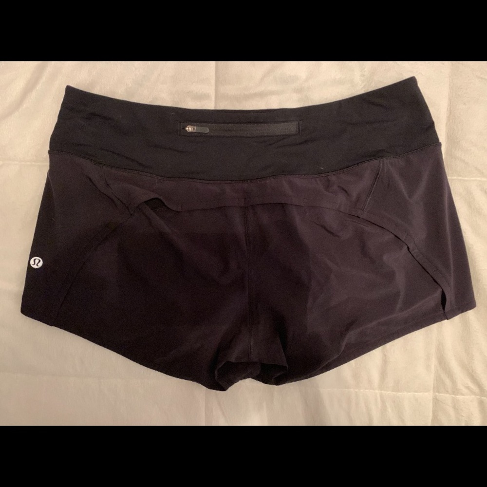 lululemon shorts
